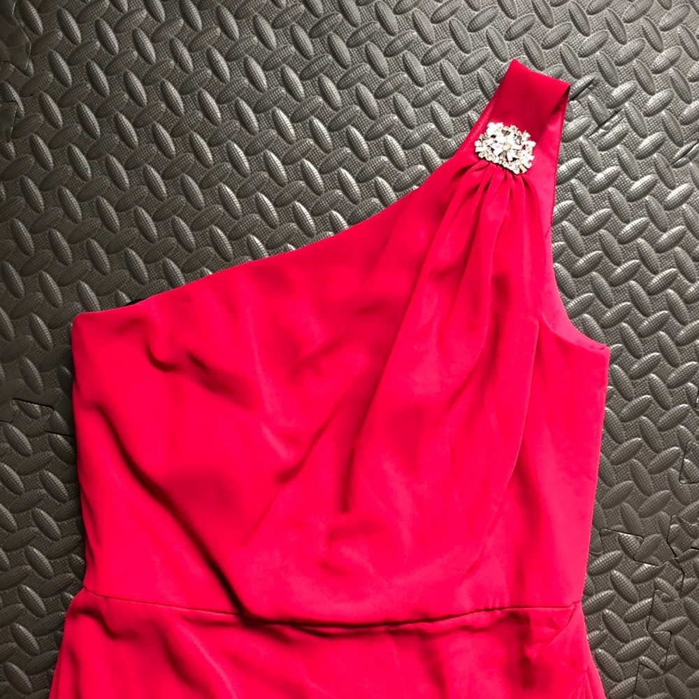 Discontinued Sample Dress